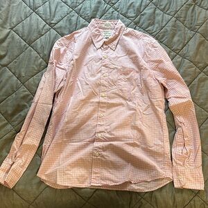 Men's Jcrew Shirt